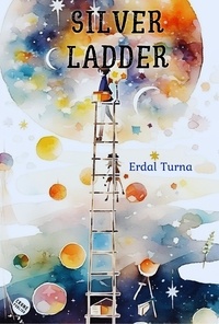  Erdal Turna - Silver Ladder - Joy of Living.