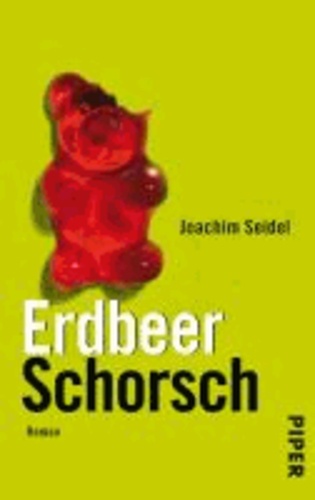 ErdbeerSchorsch - Roman.