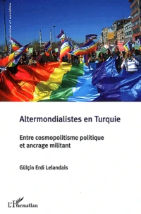 Altermondialistes en Turquie