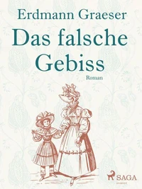 Das falsche Gebiss