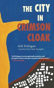 The City in Crimson Cloak