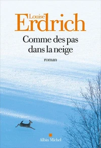 Comme des pas dans la neige