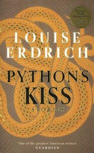 Python's Kiss
