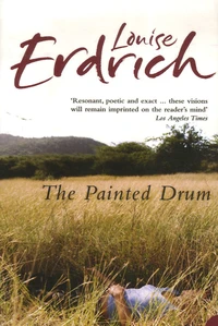 The Painted Drum