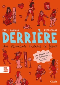 Derrière