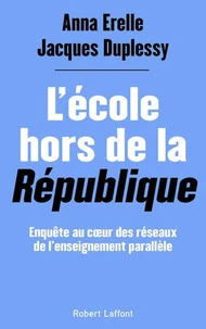 L'école hors de la République