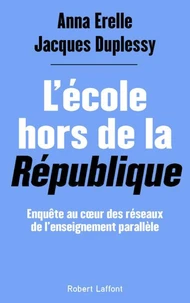 L'école hors de la République