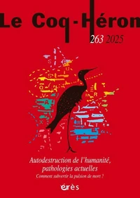 Autodestruction de l’humanité, pathologies actuelles