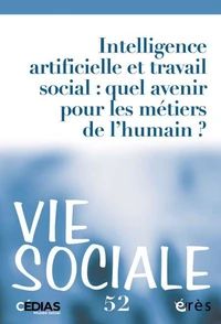 L'IA dans la formation des travailleurs sociaux