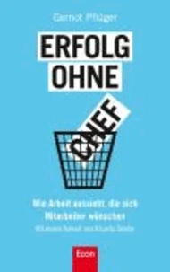Erfolg ohne Chef