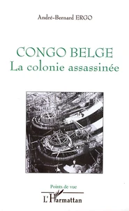 Congo belge