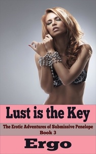  Ergo - Lust is the Key.