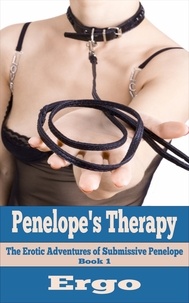  Ergo - Penelope's Therapy.