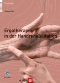 Ergotherapie in der Handrehabilitation.