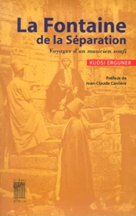 La fontaine de la séparation