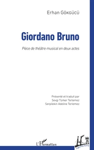 Giordano Bruno