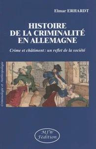 Histoire de la criminalité en Allemagne