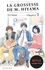 GROSSESSE HIYAM  La grossesse de M. Hiyama - Le manga à l'origine de la série Netflix - Chapitre 1