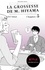 GROSSESSE HIYAM  La grossesse de M. Hiyama - Le manga à l'origine de la série Netflix - Chapitre 5