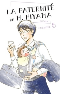 Eri Sakai et Victoria Seigneur - PATERNITE HIYAM  : La paternité de M. Hiyama - Chapitre 5.