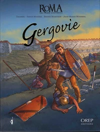 Gergovie