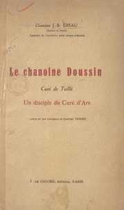 Le chanoine Doussin