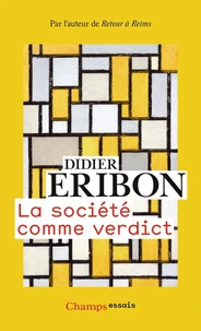 La société comme verdict