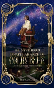 The Disappearance of Colby Blue