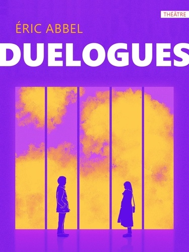 Eric Abbel - Duelogues.