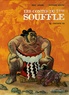 Eric Adam et Hugues Micol - Les Contes du 7e Souffle Tome 4 : Shitate Ya.