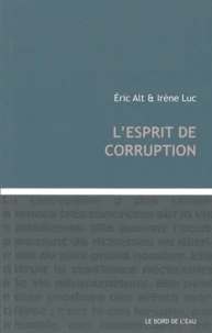 L'esprit de corruption