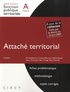 Eric Ambacher et Michel Boyer - Attaché territorial - Catégorie A.
