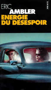 Énergie du désespoir
