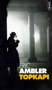Eric Ambler - .