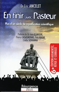 En finir avec Pasteur