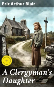 A Clergyman's Daughter