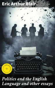 Politics and the English Language and other essays