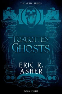 Forgotten Ghosts