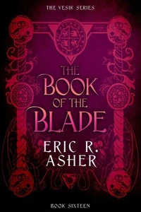 The Book of the Blade