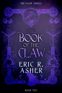 The Book of the Claw