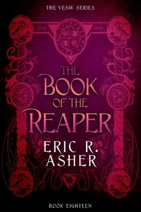 The Book of the Reaper
