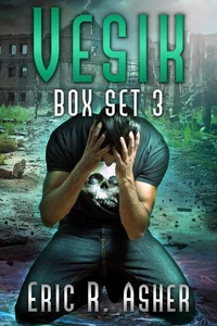 Vesik Box Set 3