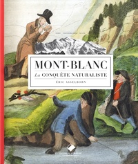 Est-il prudent de télécharger des livres audio gratuits Mont-Blanc  - La conquête naturaliste