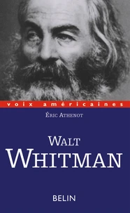 Walt Whitman. Poete-Cosmos