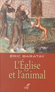 L'église et l'animal (France, XVIIe-XXIe siècle)