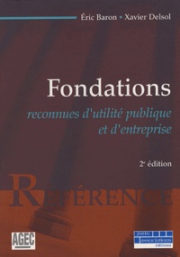 Fondations - Reconnues dutilité publique et dentreprise.pdf
