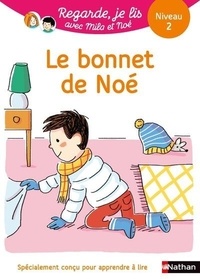 Eric Battut - Le bonnet de Noé - Niveau 2.