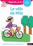 Eric Battut et Marion Piffaretti - Le vélo de Mila - Niveau 1.