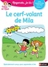 Eric Battut et Nathalie Desforges - Mila et Noé  : Le cerf-volant de Mila - Niveau 1.
