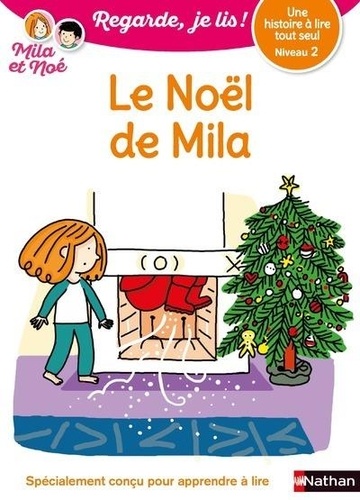 Mila et Noé  Le Noël de Mila